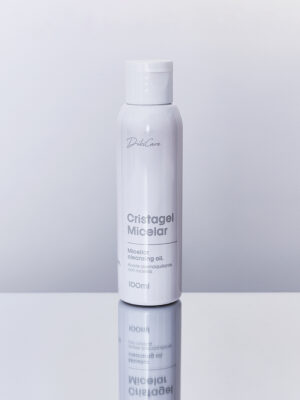 Cristagel Micelar 100ml