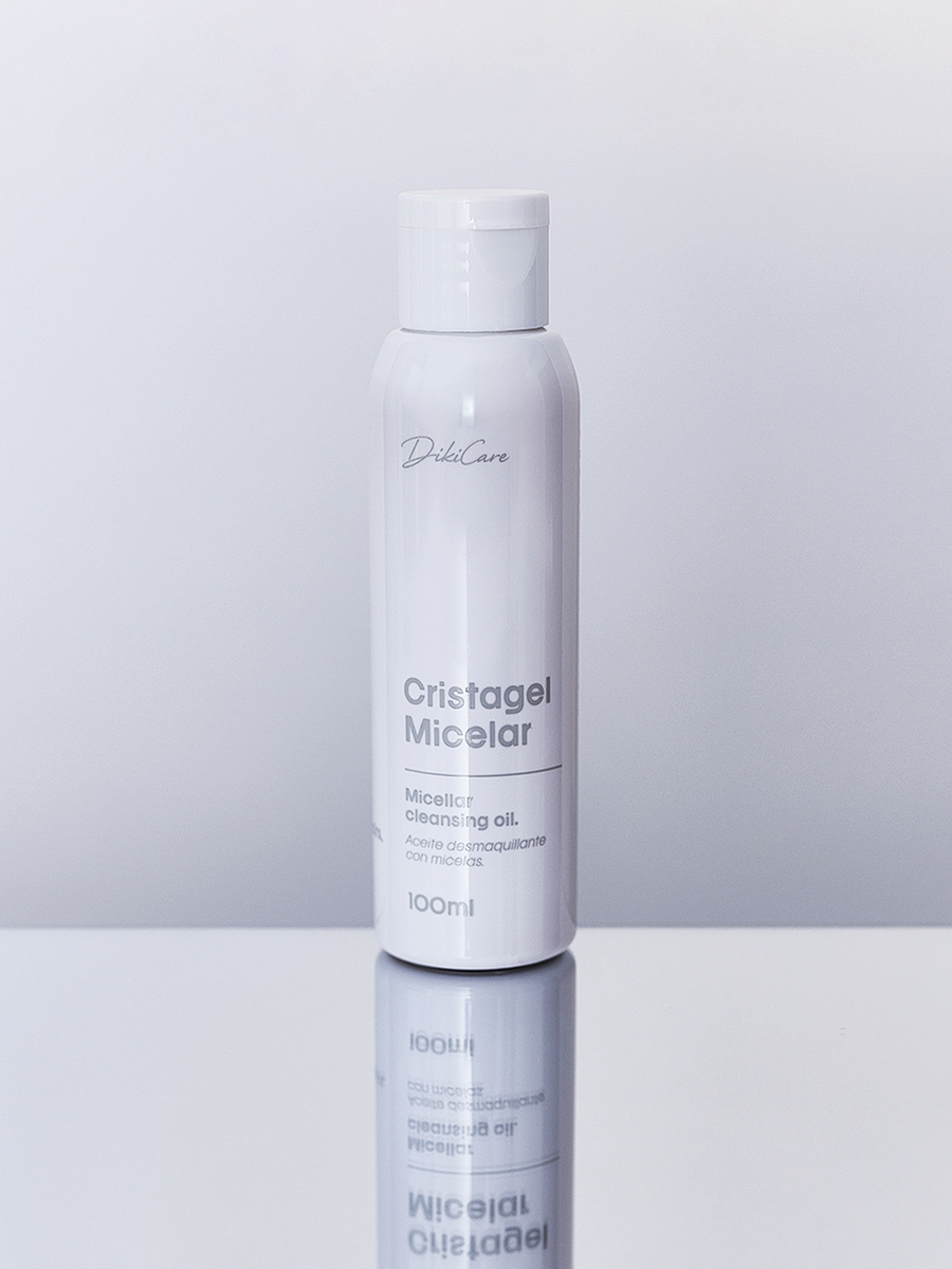 Cristagel Micelar 100ml