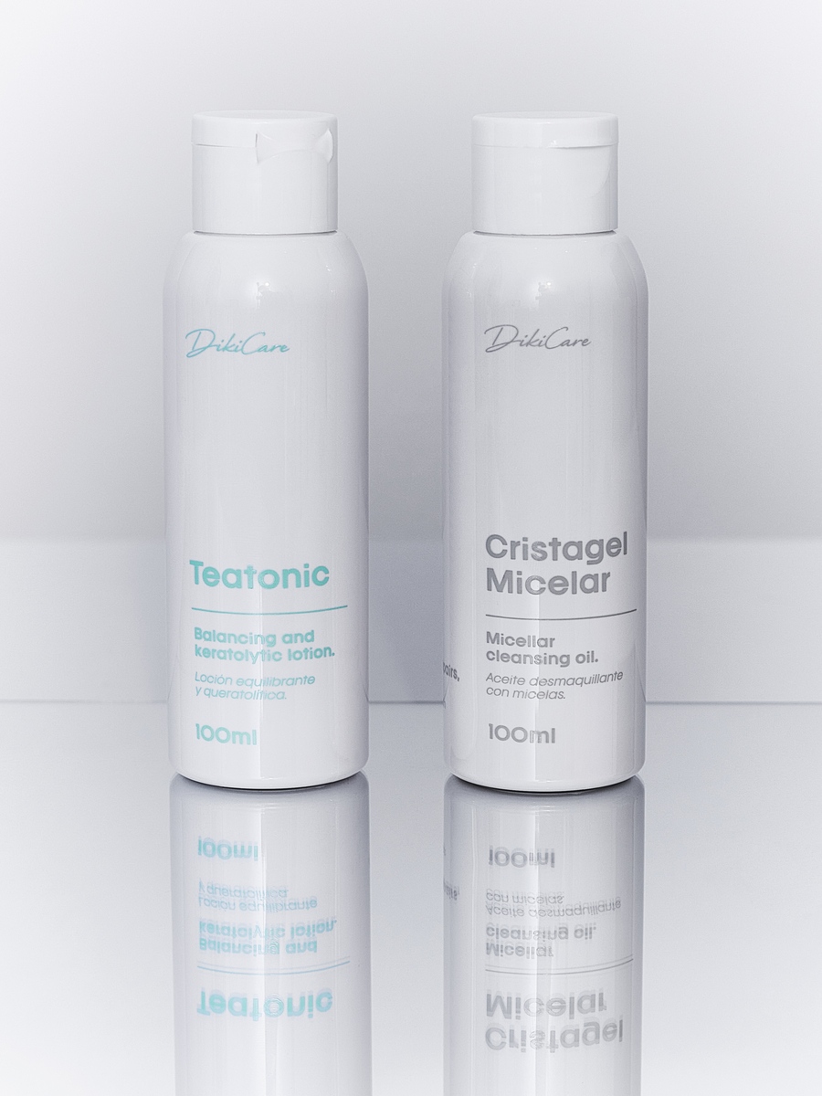 Dúo Ritual Esencial: Gel y Tónico - Imagen 6