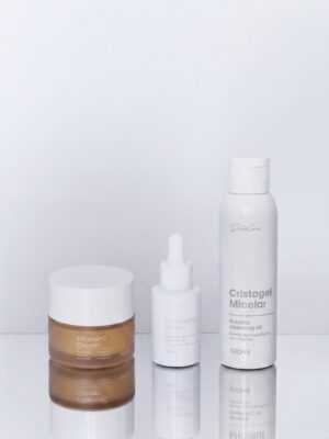 Set Rutina reafirmante
