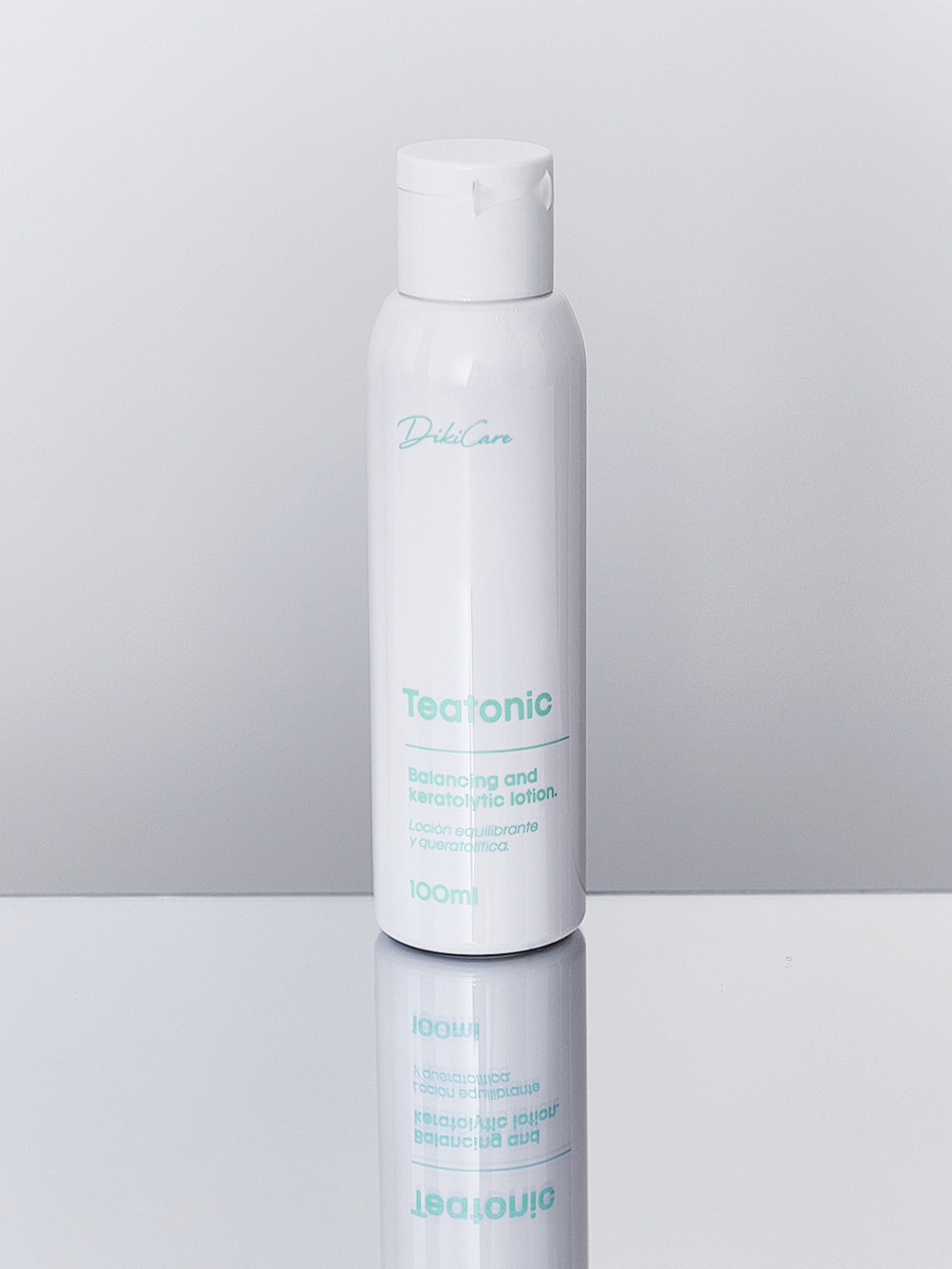 Teatonic 100 ml